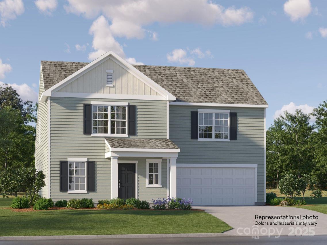 1904 Old Ormand Ln., Bessemer City, NC 28016