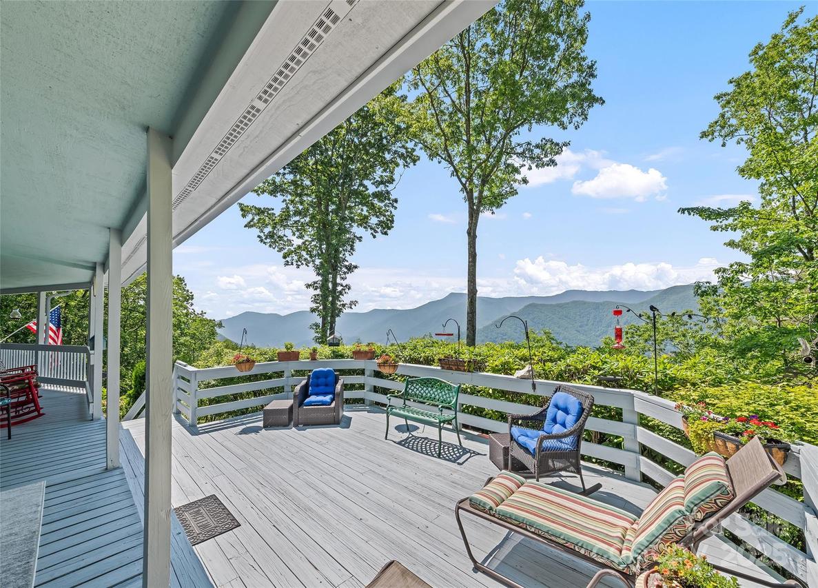 724 Pless Underwood Rd., Maggie Valley, NC 28751