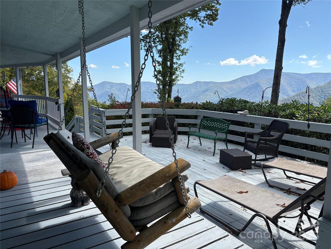 724 Pless Underwood Rd., Maggie Valley, NC 28751