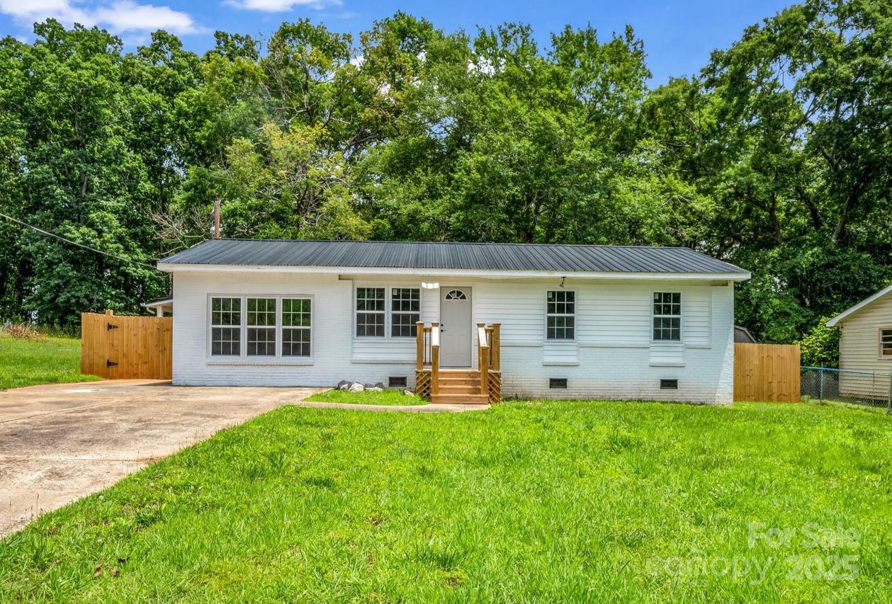 111 Wolfe Rd., Shelby, NC 28152