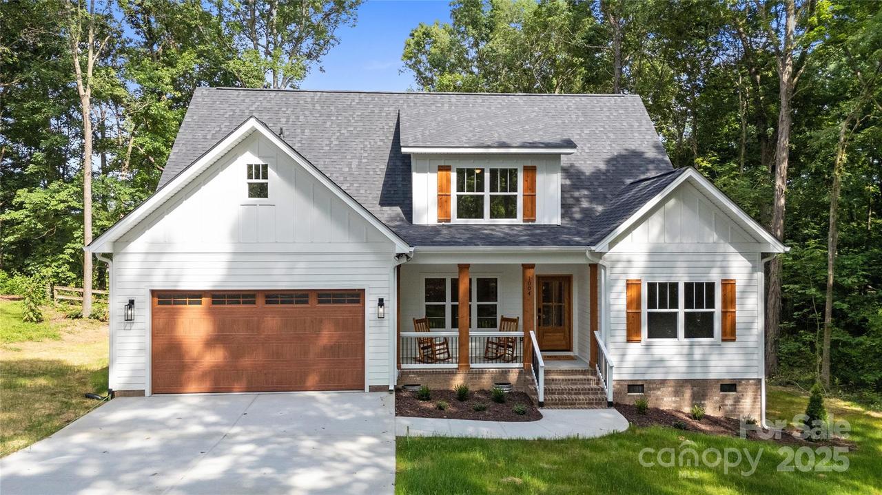 1004 E Sandy Ridge Rd., Monroe, NC 28112