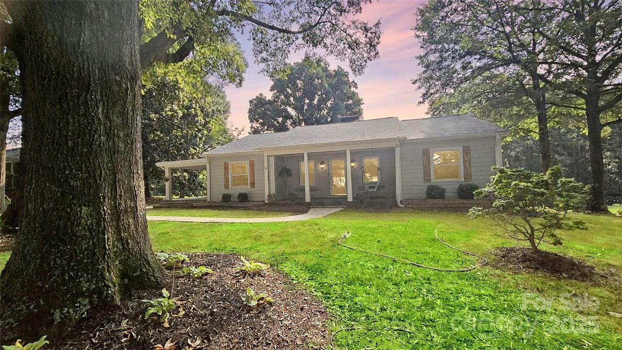 415 S Central Ave., Locust, NC 28097