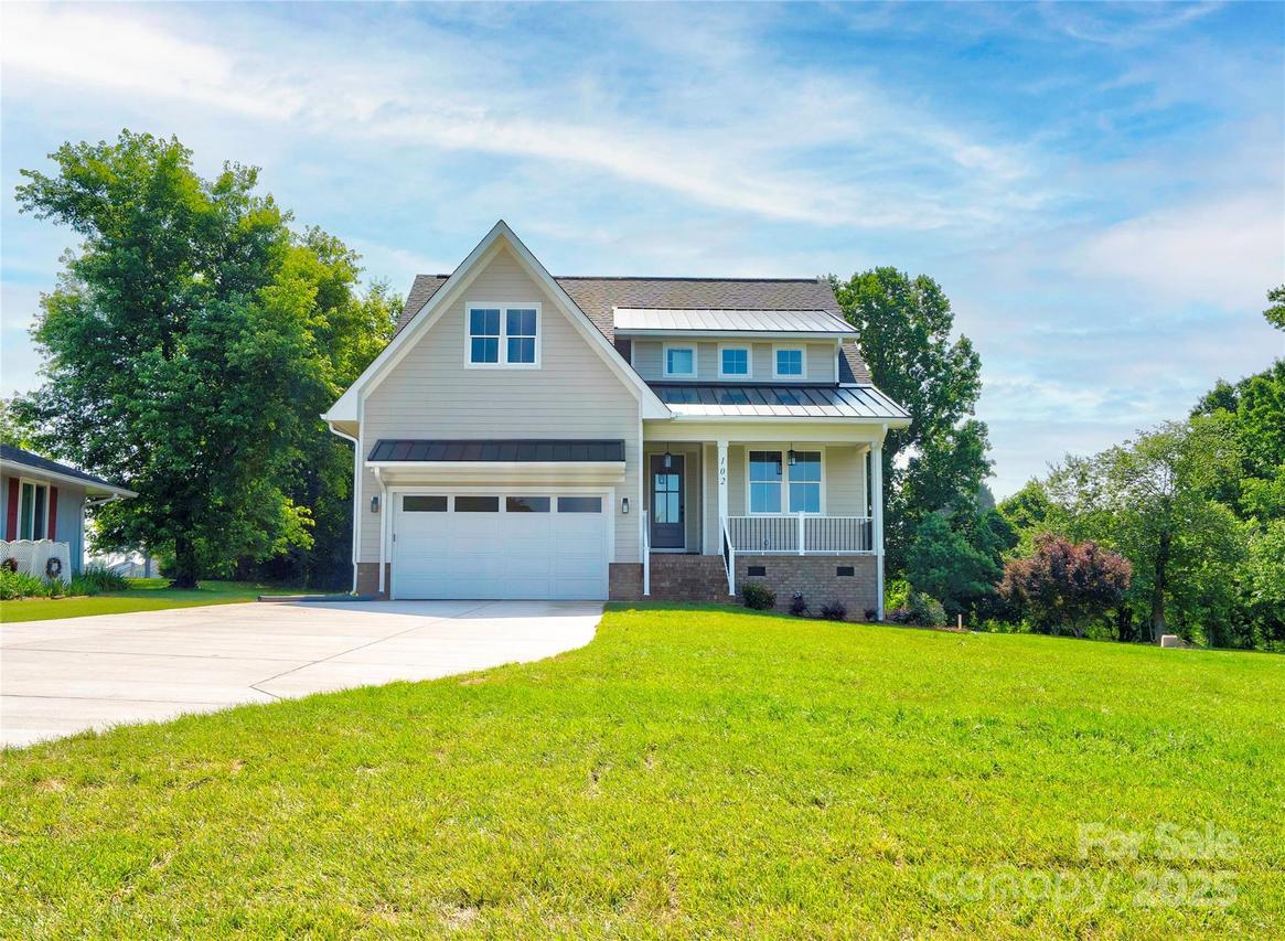102 Starmount Dr., Kings Mountain, NC 28086