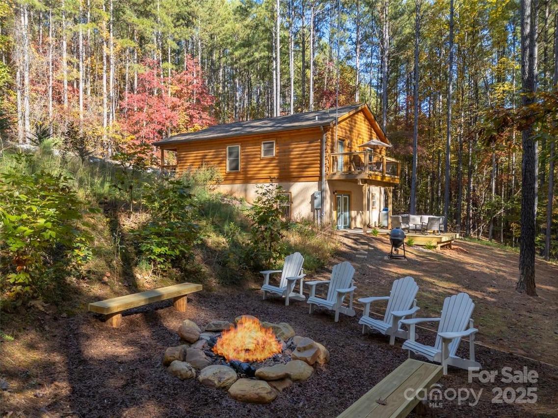 168 Chasewood Dr., Rutherfordton, NC 28139