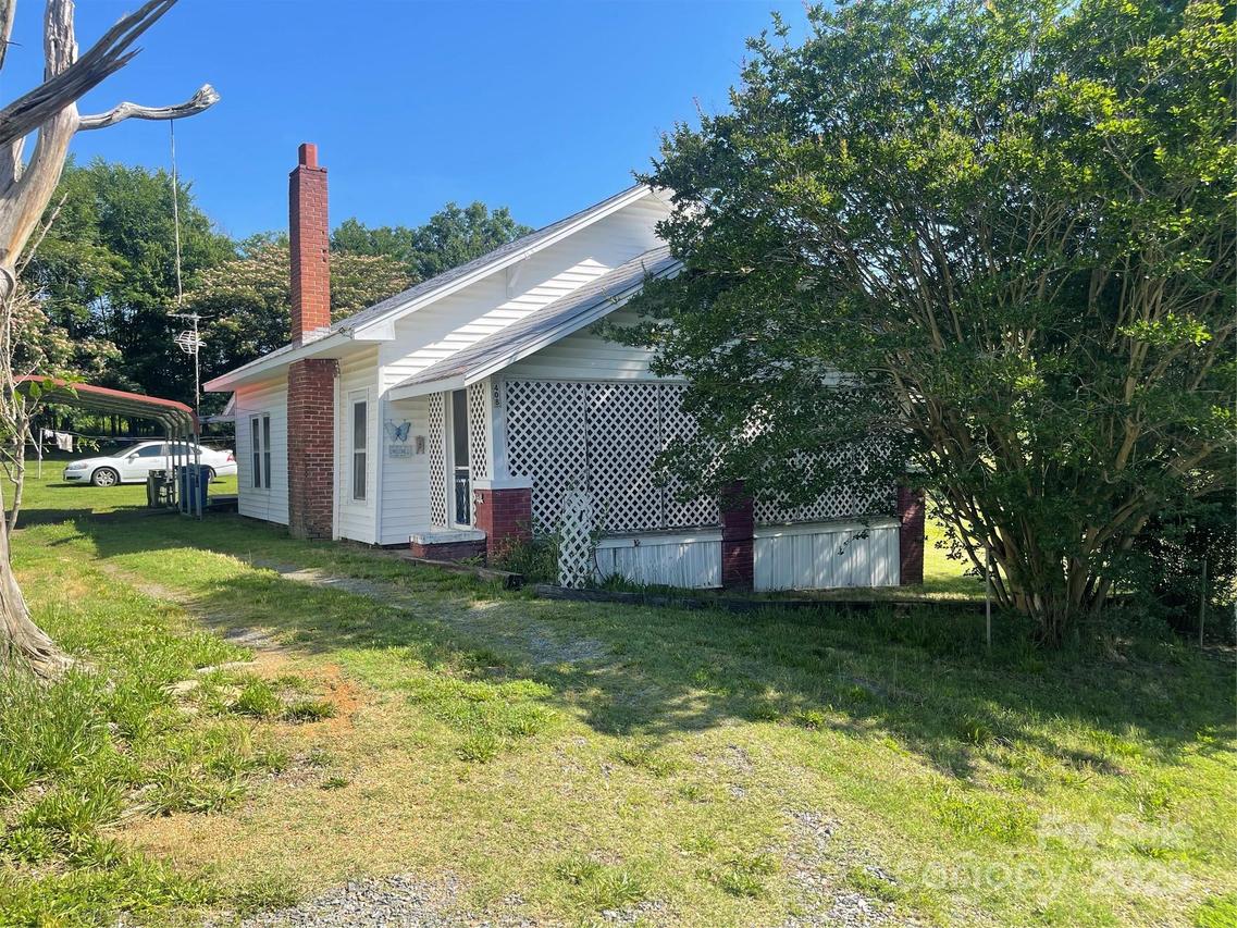 408 Moose St., Albemarle, NC 28001