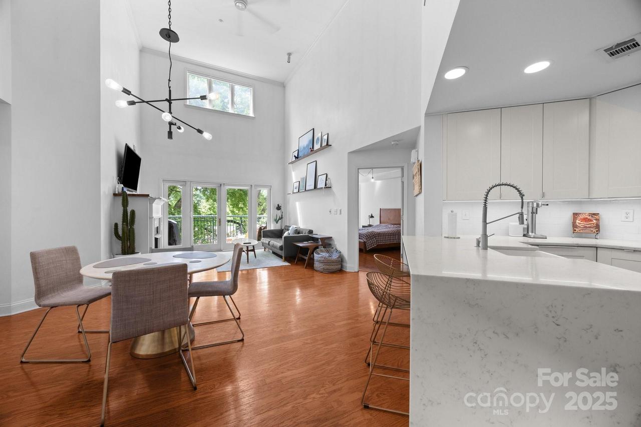 415 N Church St. #311, Charlotte, NC 28202