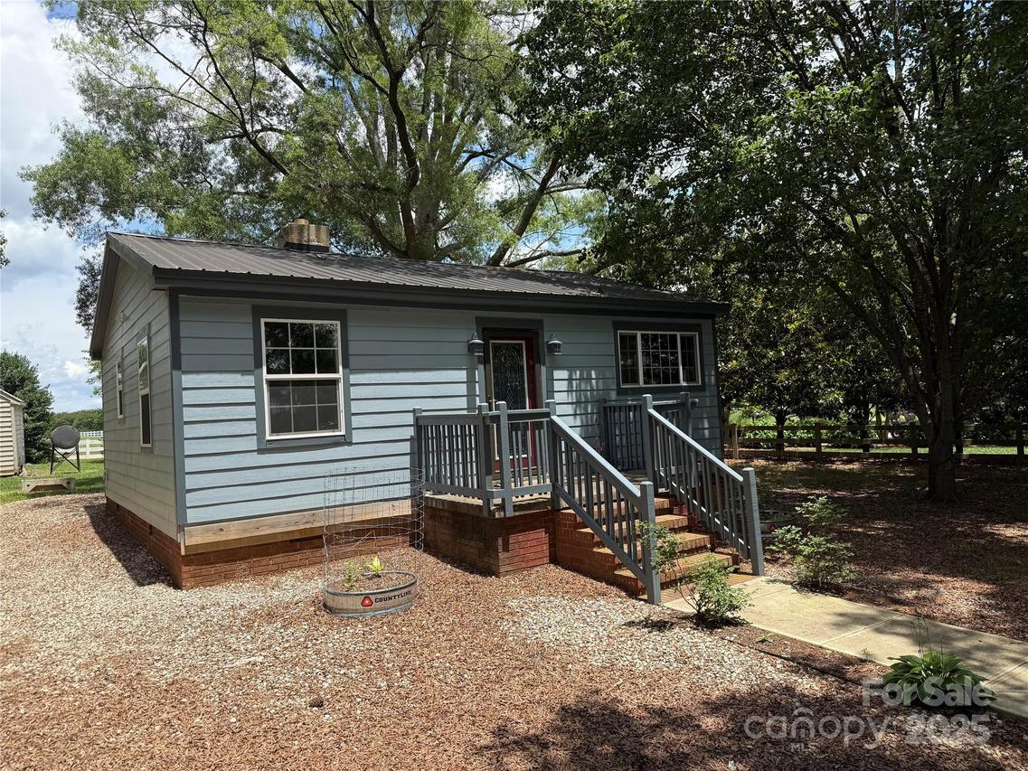 9280 W Nc 152 Hwy., Mooresville, NC 28115