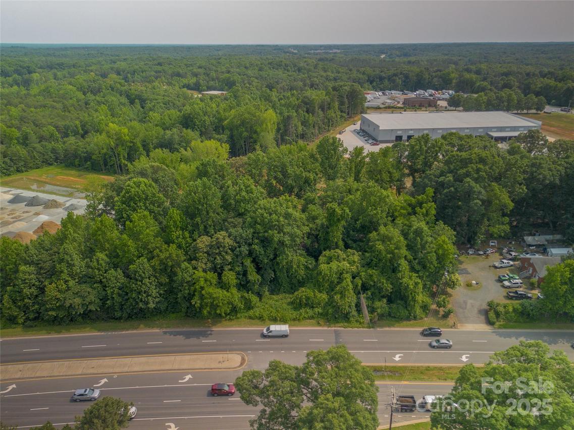 13428 Albemarle Rd., Charlotte, NC 28227