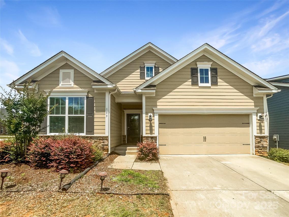 103 Margo Ln., Statesville, NC 28677