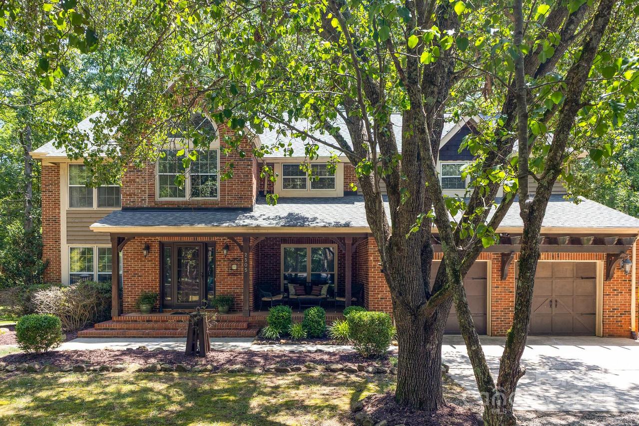 2505 Mountain Folk Ln., Waxhaw, NC 28173