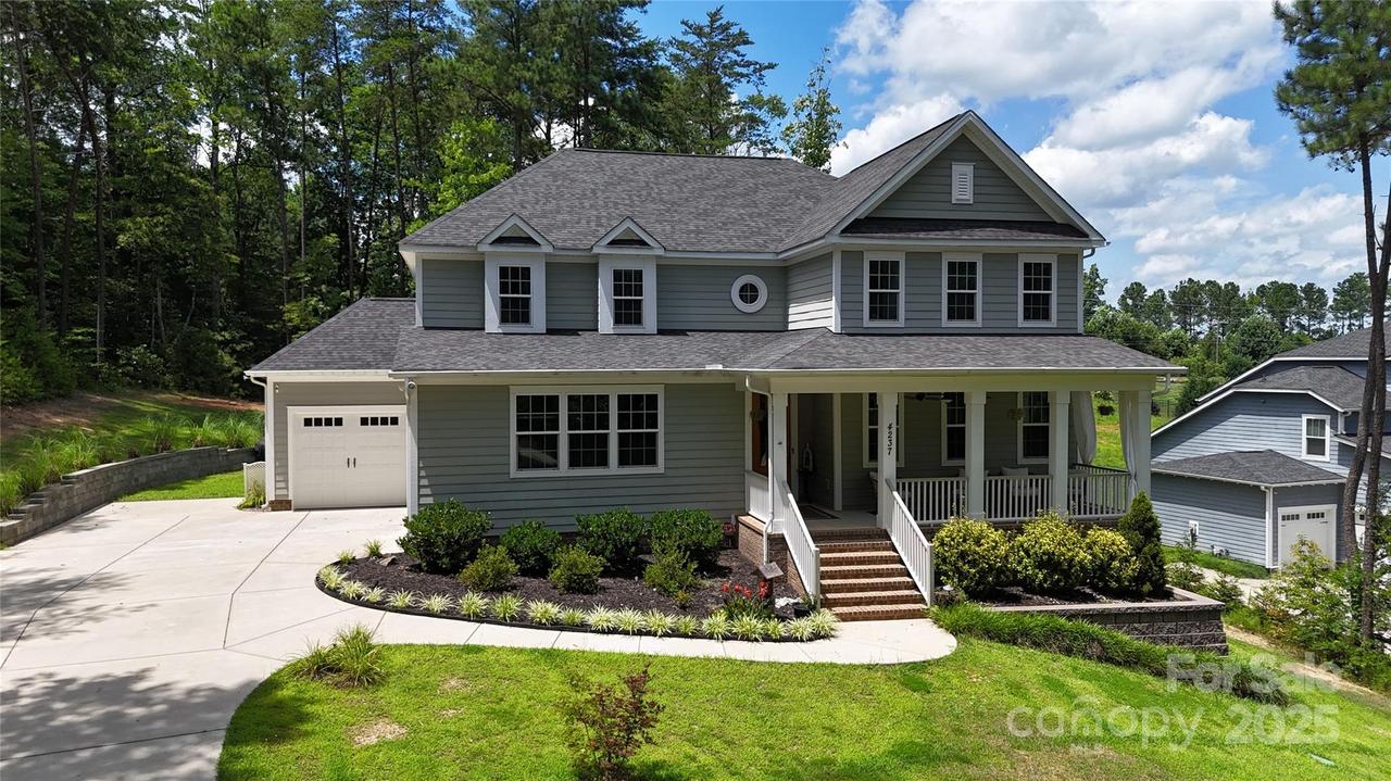 4237 Island Fox Ln., Denver, NC 28037