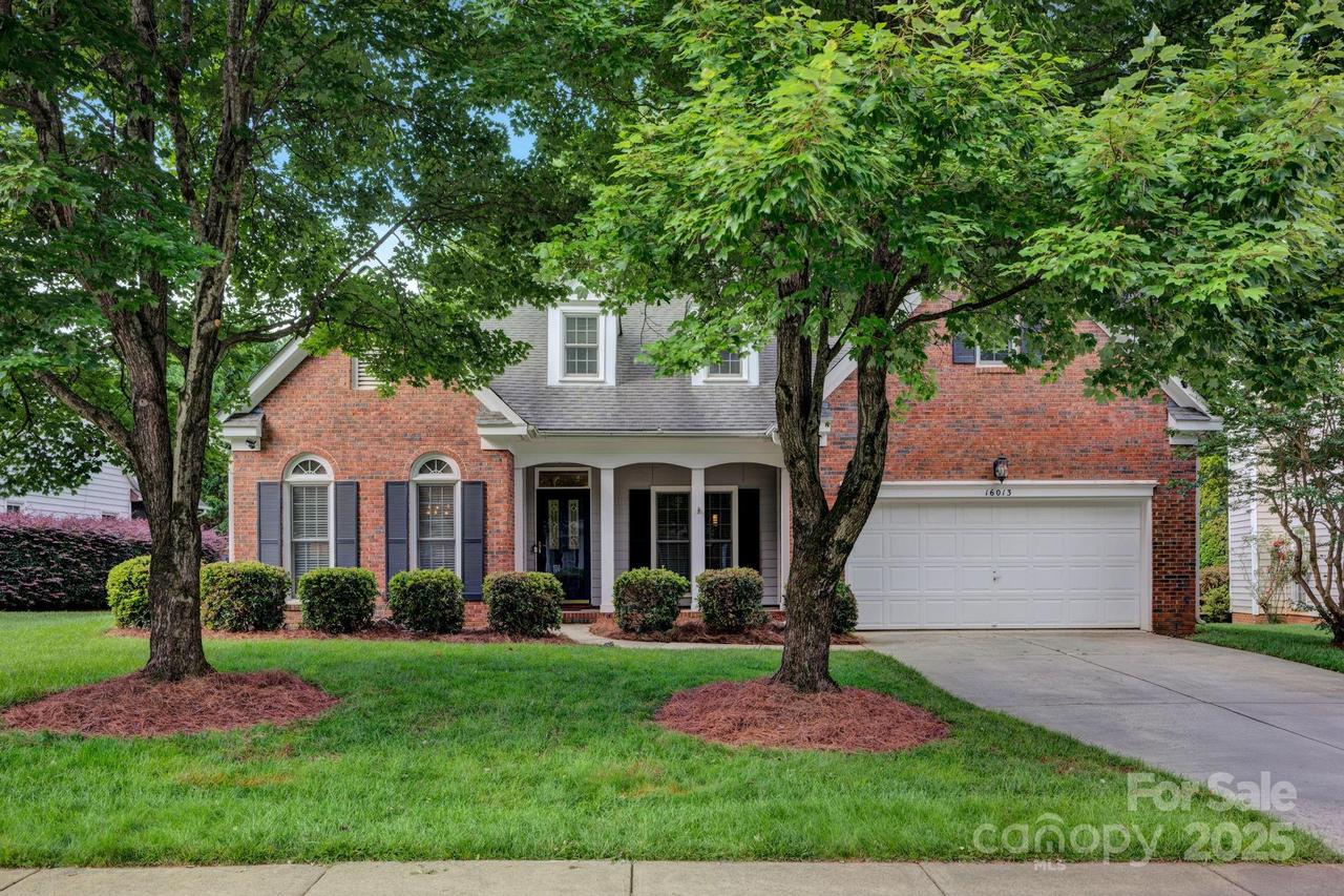 16013 Wynfield Creek Pkwy., Huntersville, NC 28078