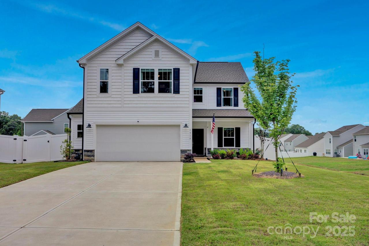 1315 Elizabeth Ave., Kannapolis, NC 28083