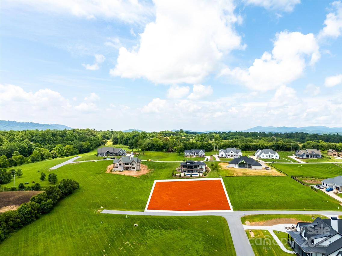 106 Double Knob Rd. #Lot 64, Mills River, NC 28759