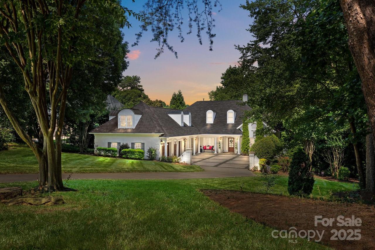 19506 Mary Ardrey Cir., Cornelius, NC 28031