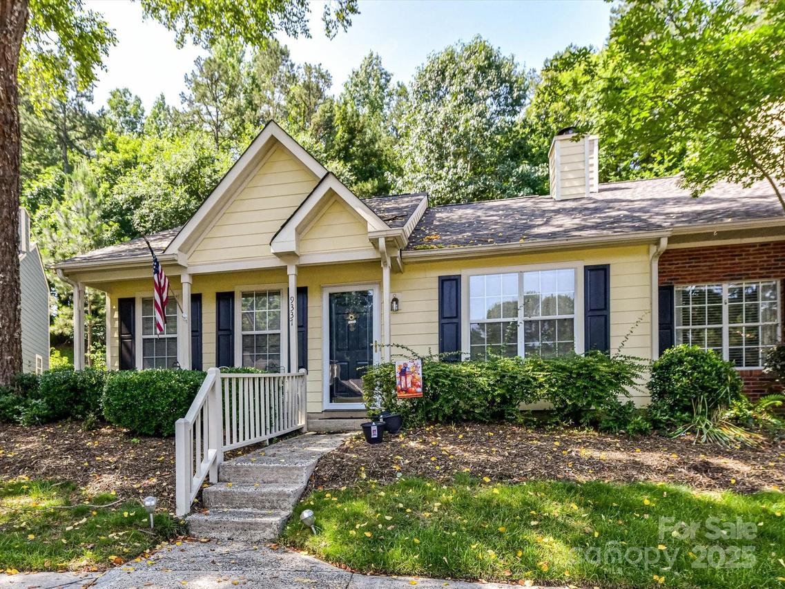 9337 Four Mile Creek Rd. #101, Charlotte, NC 28277