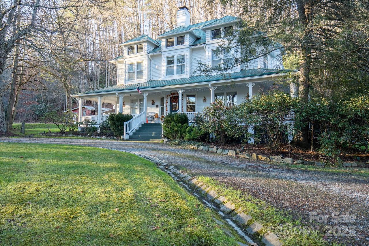 4584 & 4582 Nc Highway 194 None, Banner Elk, NC 28604