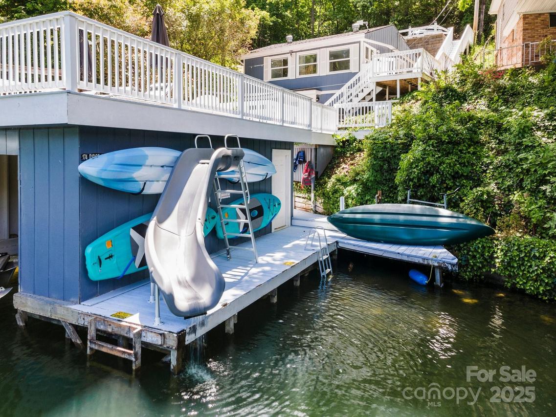 174 Ridge Rd., Lake Lure, NC 28746