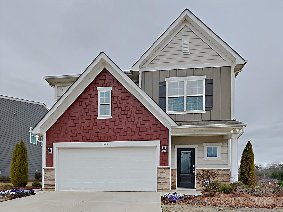 3629 Cerelia Ln., Denver, NC 28037
