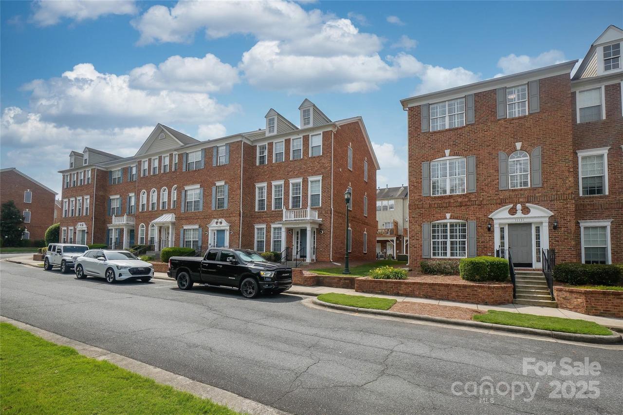 11123 Waxberry Dr., Charlotte, NC 29277