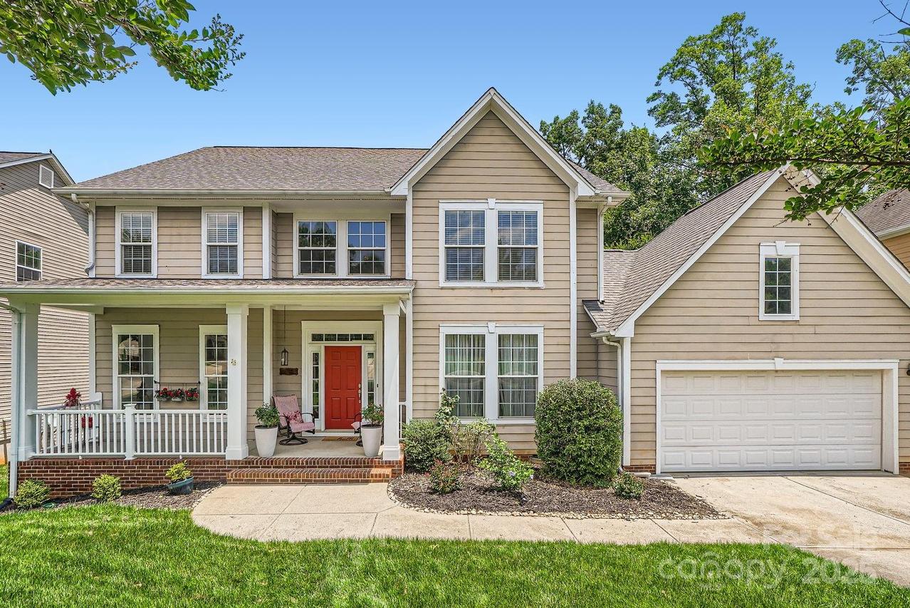 5832 Lagrande Dr., Charlotte, NC 28269