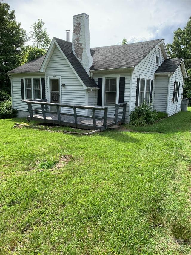 702-C Broadway St., Lenoir, NC 28645