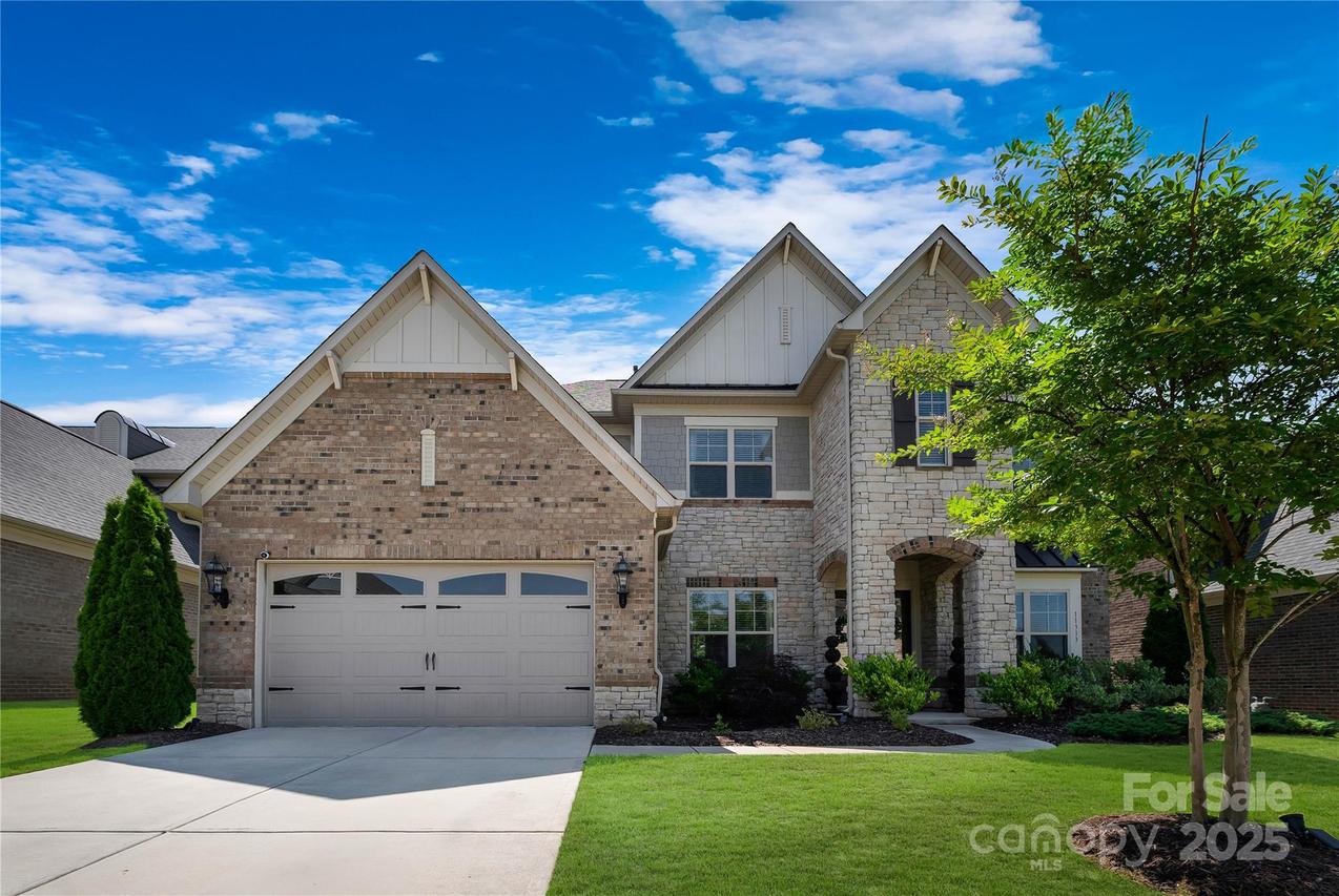 11313 Limehurst Pl., Charlotte, NC 28278
