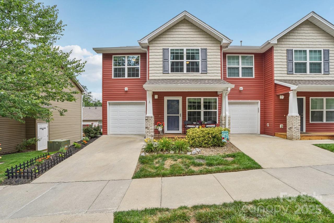 188 Alpine Ridge Dr., Asheville, NC 28803