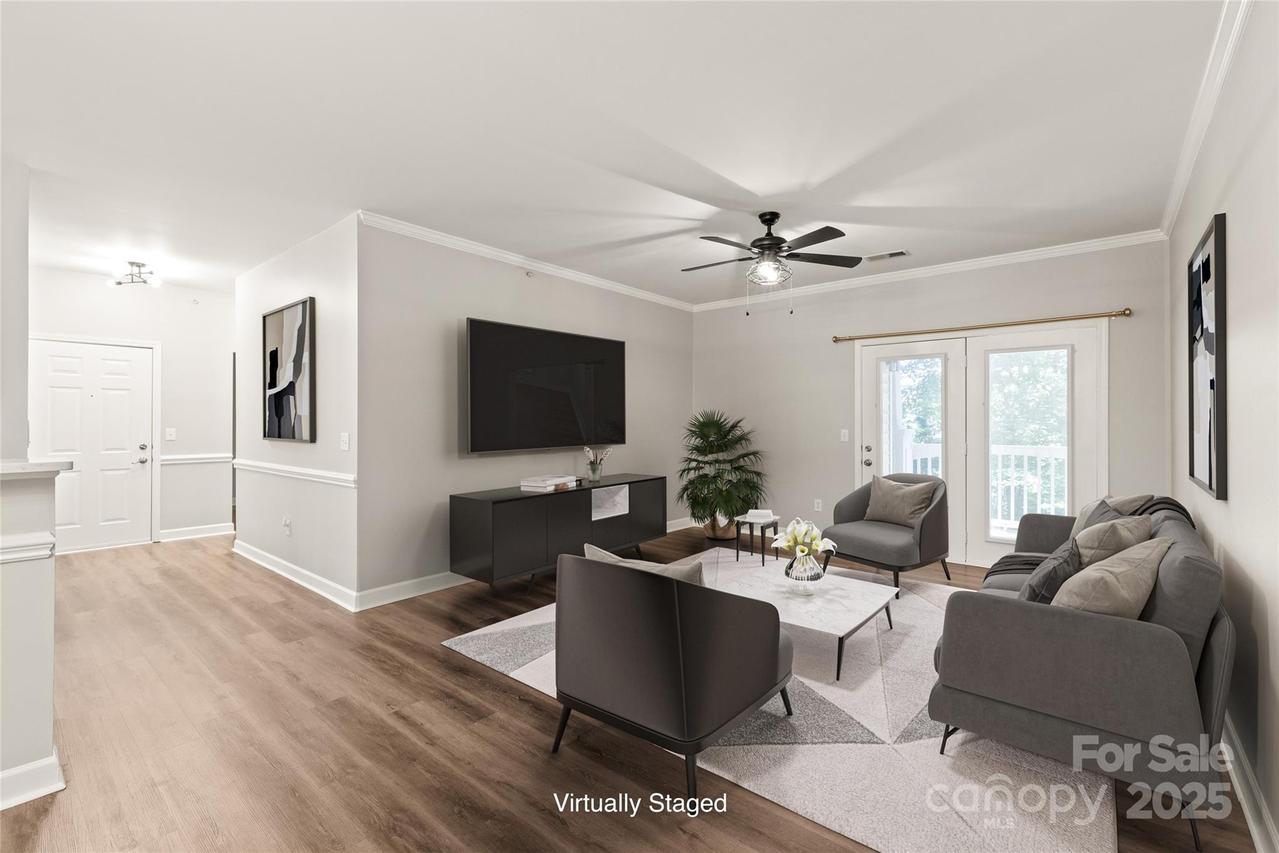 16344 Redstone Mountain Ln., Charlotte, NC 28277