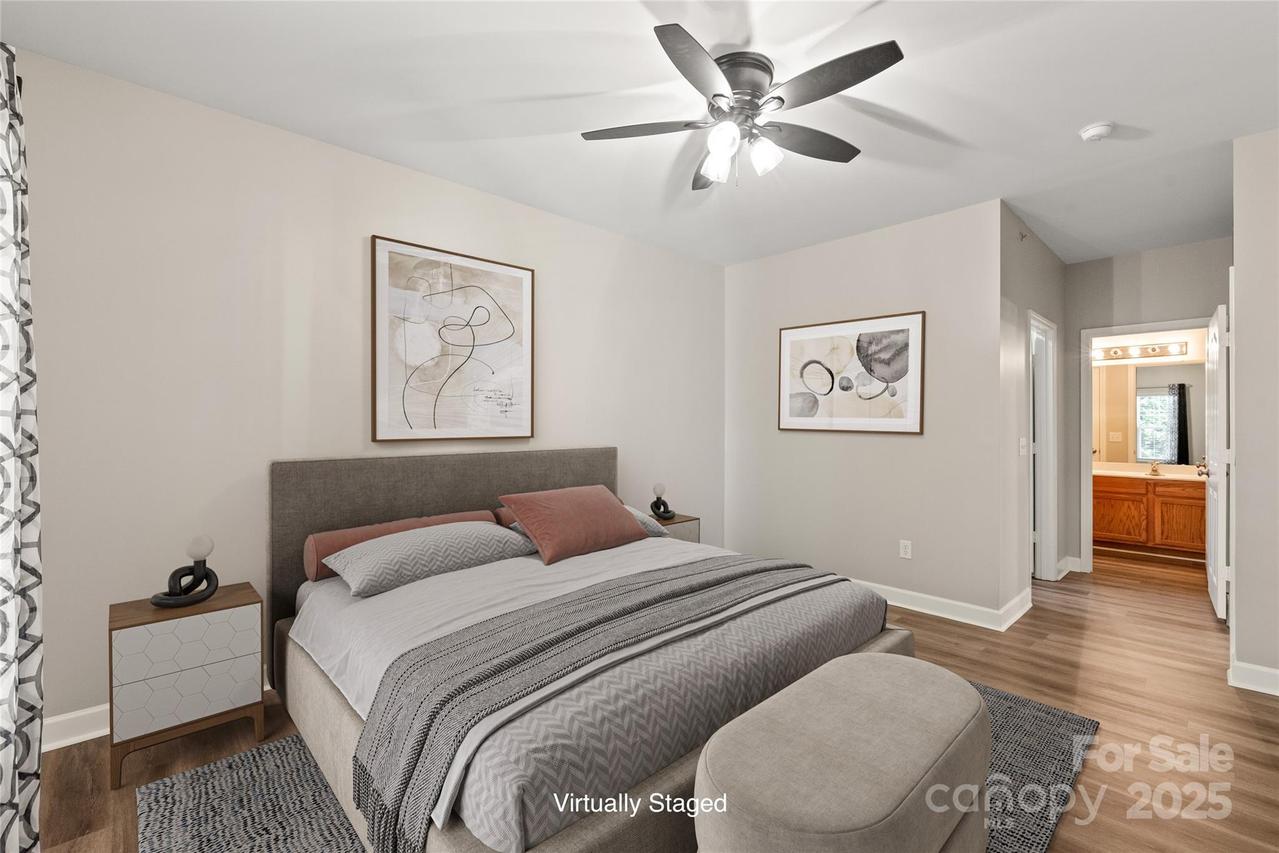 16344 Redstone Mountain Ln., Charlotte, NC 28277