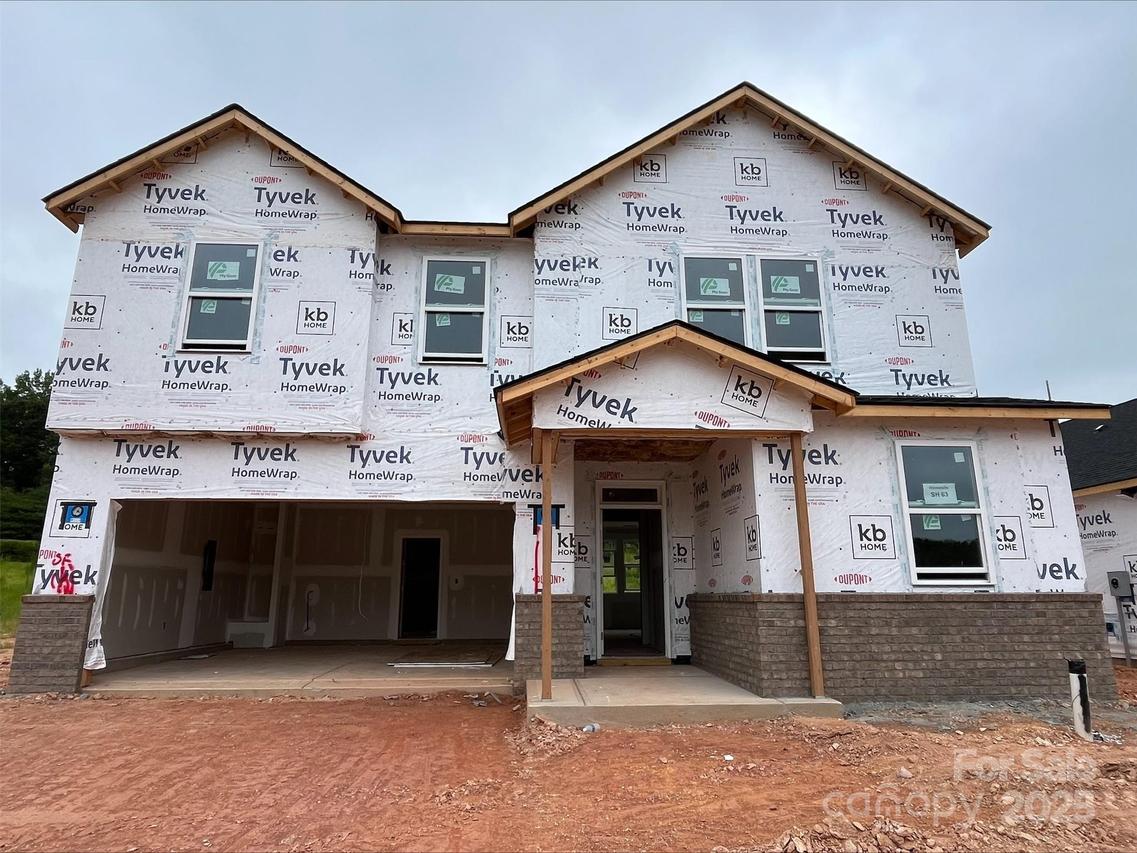 2021 Cunningham Farm Dr., Indian Trail, NC 28079