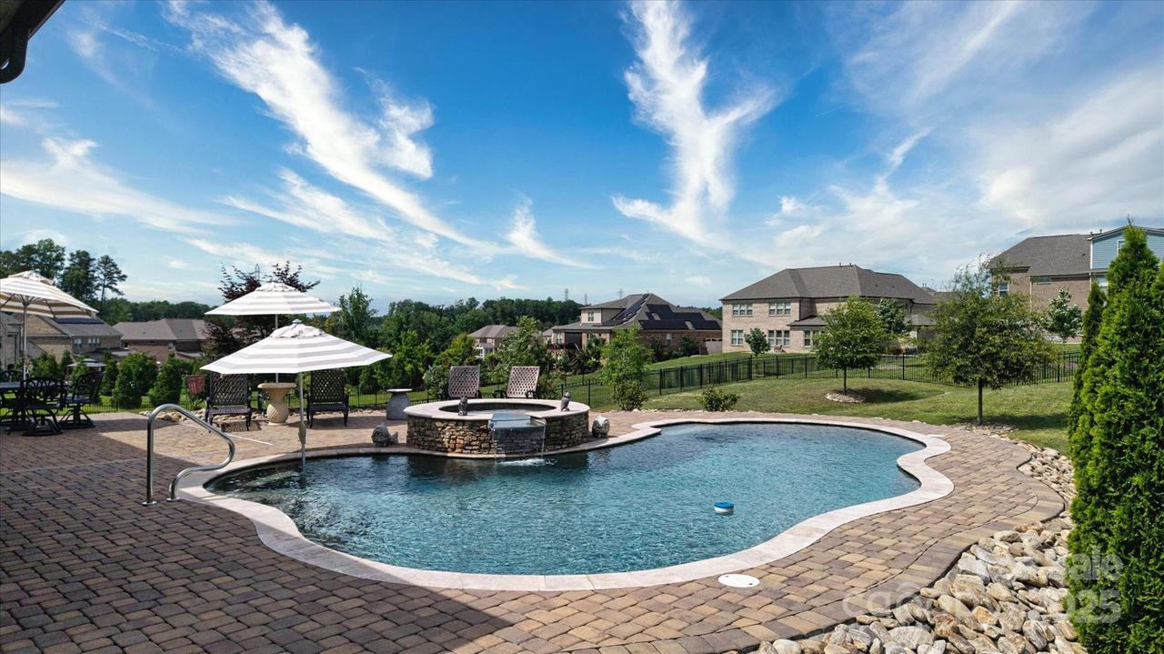 12410 Franklin Park Ln., Huntersville, NC 28078