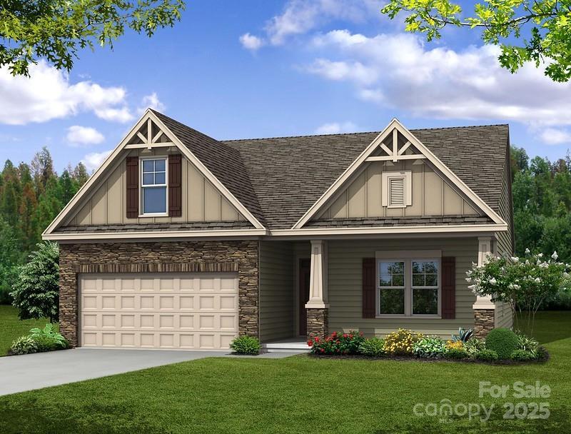 144 Prestwick Way #19, Mooresville, NC 28115