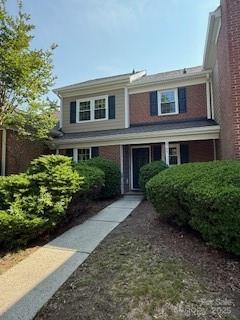 9125 N Vicksburg Park Ct., Charlotte, NC 28210
