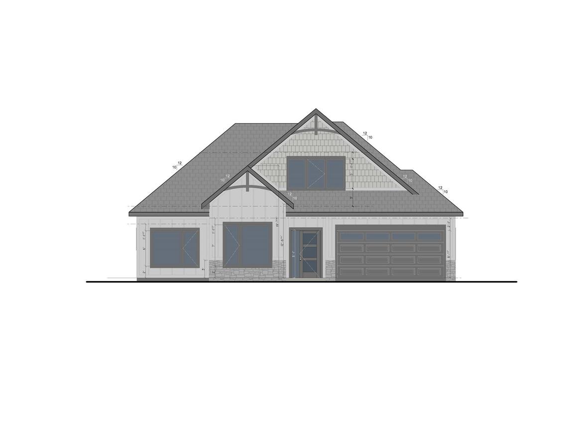 505 Blue River Dr. #89, Arden, NC 28704