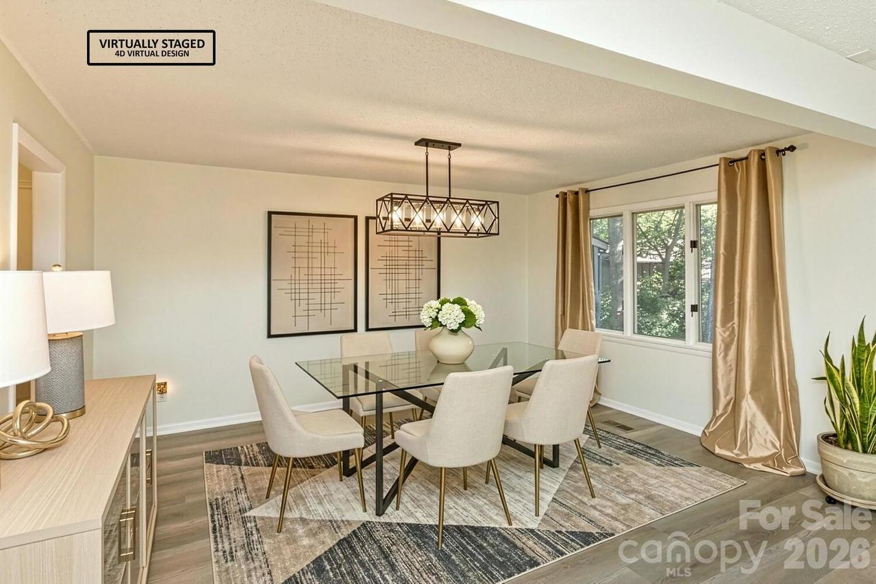 503 Crowfields Ln., Asheville, NC 28803