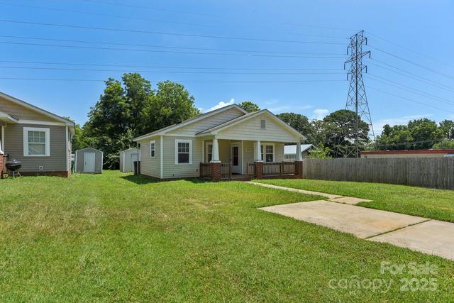 New Homes For Sale This Week That Attend Thomasboro Academy: July 11th to July 17th