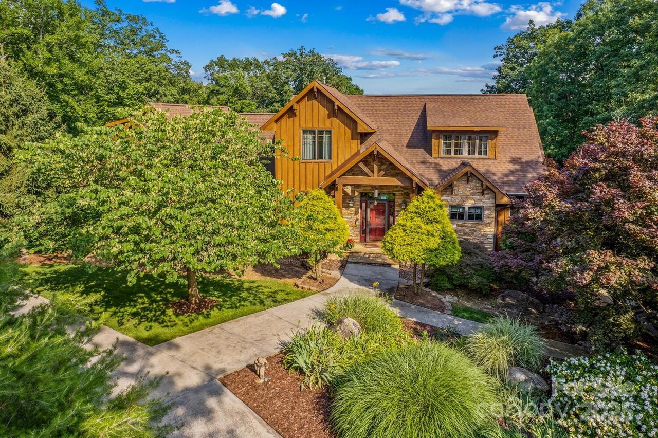 2084 Sierra Trace Rd., Denton, NC 27239
