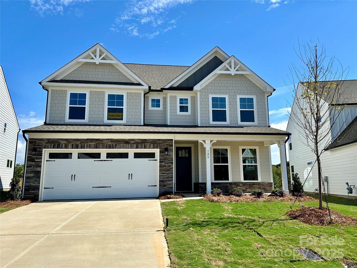 126 Longwood Rd. #52, Mooresville, NC 28115