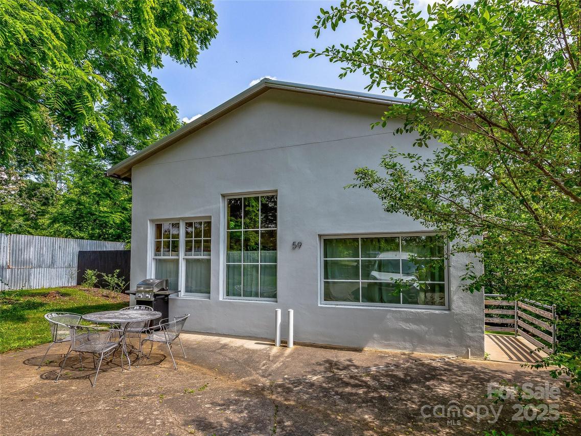 59 Alexander Rd., Weaverville, NC 28787
