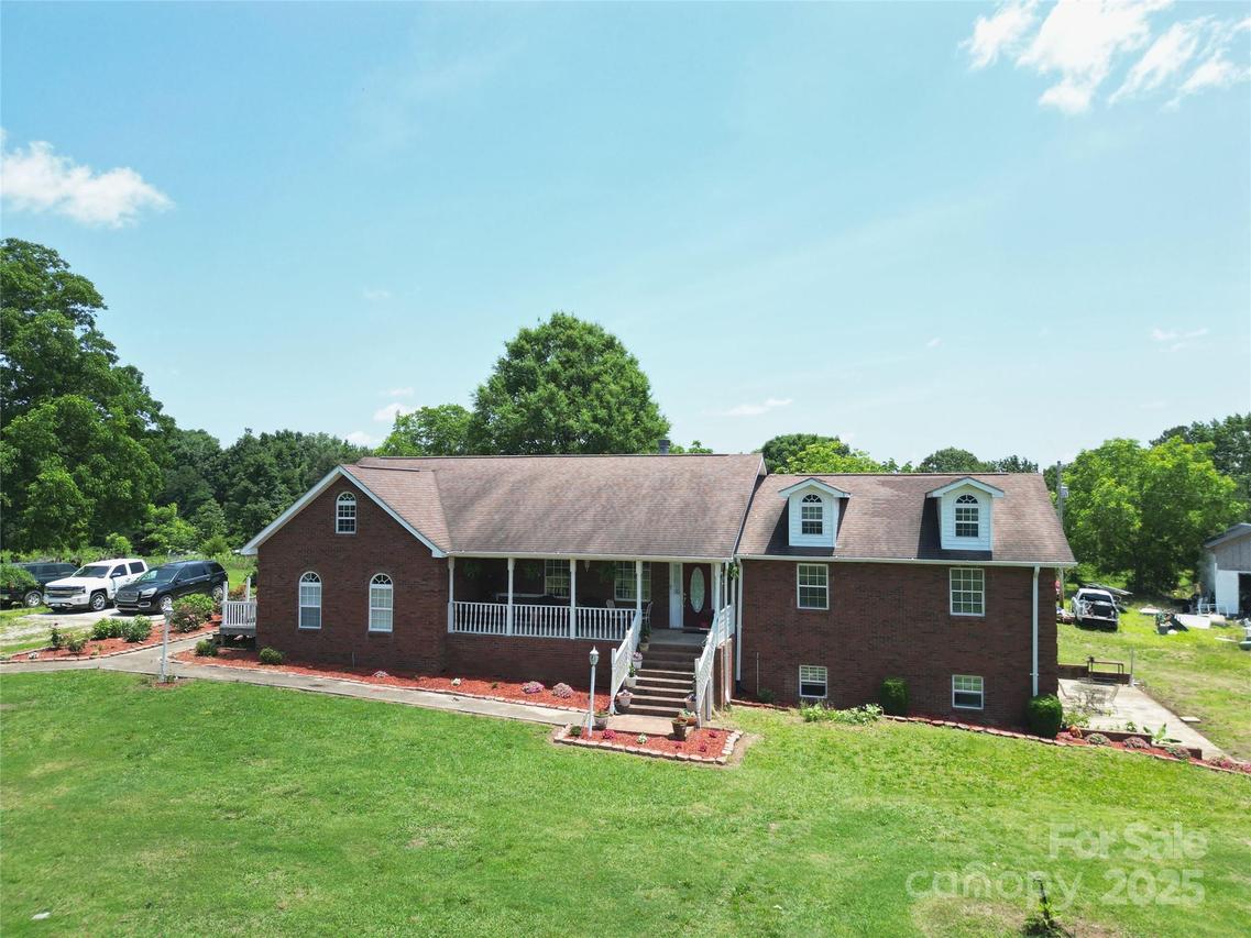 843 Upper White Store Rd., Peachland, NC 28133