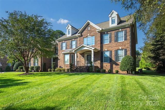 New Homes For Sale This Week That Attend Marvin Elementary: June 13th to June 19th
