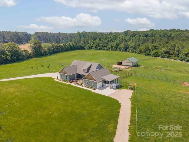 830 John Rainey Rd., Salisbury, NC 28147