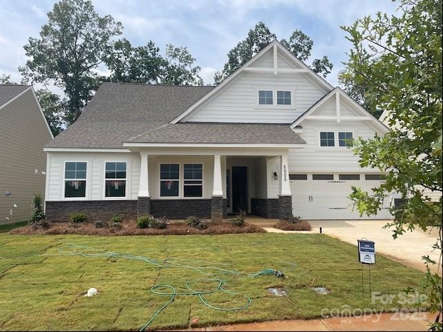 5209 Raging Creek Dr. #122, Indian Trail, NC 28079