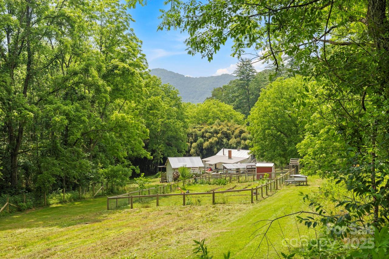 51 Homefire Cove Cove, Leicester, NC 28748