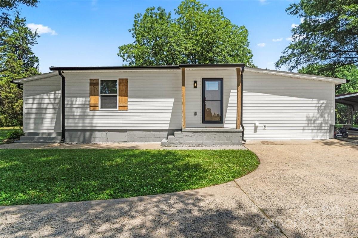 5740 Crouse Rd., Crouse, NC 28033