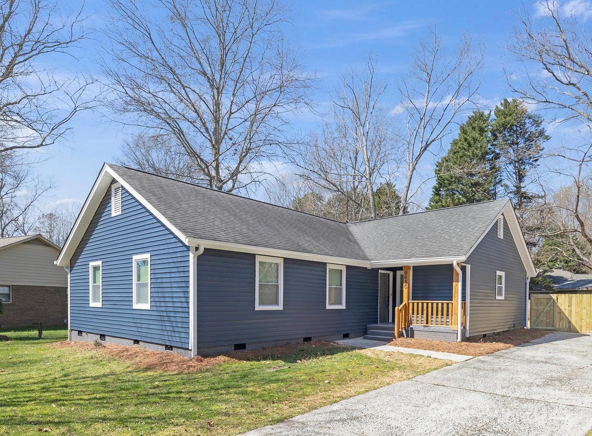 9930 Sardis Oaks Rd., Charlotte, NC 28270