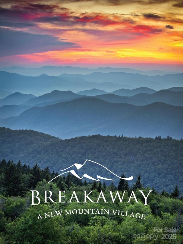 Lot S-2 Serendipity Way #S-2, Mars Hill, NC 28754