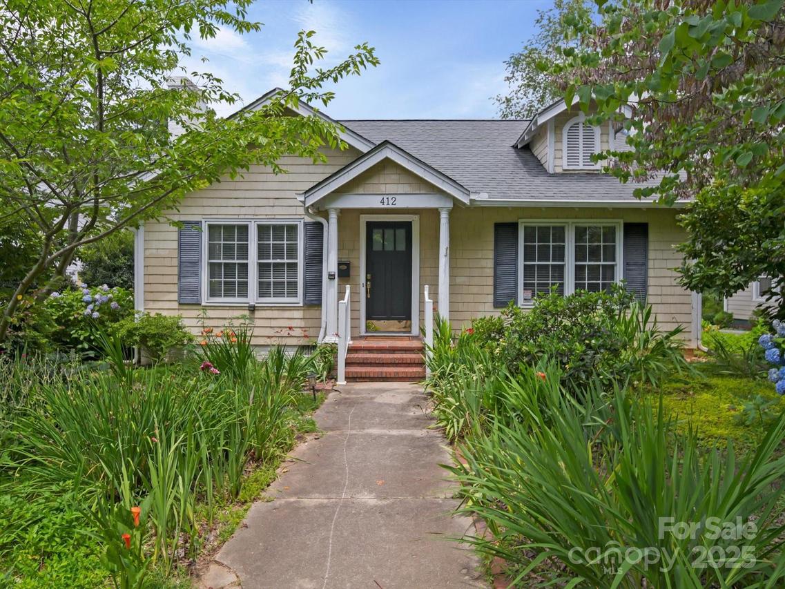 412 Dale Ave., Gastonia, NC 28052