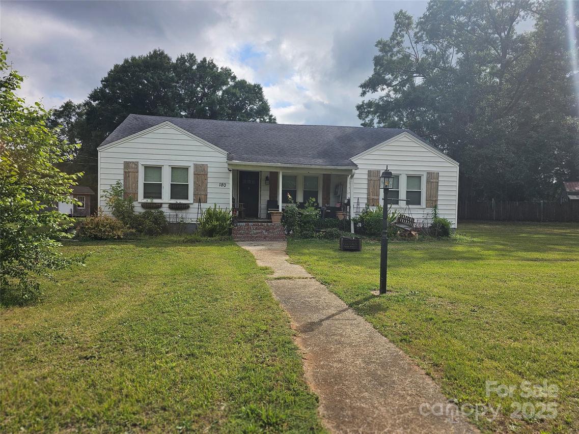 180 Vance Price Rd., Forest City, NC 28043